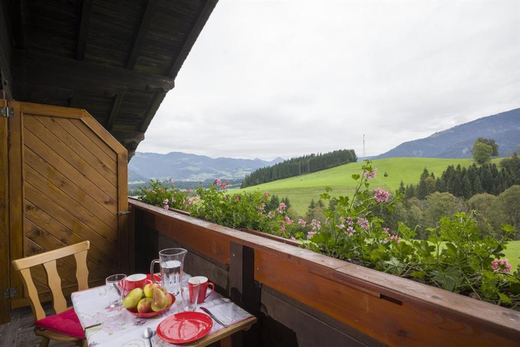 Zasserlhof Familie Bamberger Кёссен Экстерьер фото
